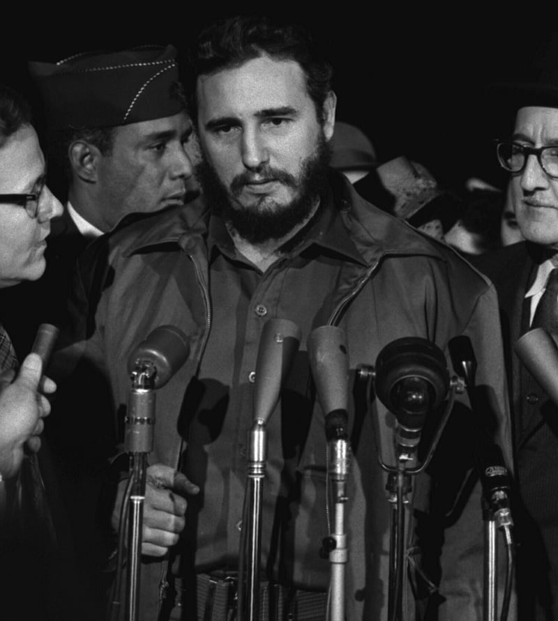 Revolutionary Eras