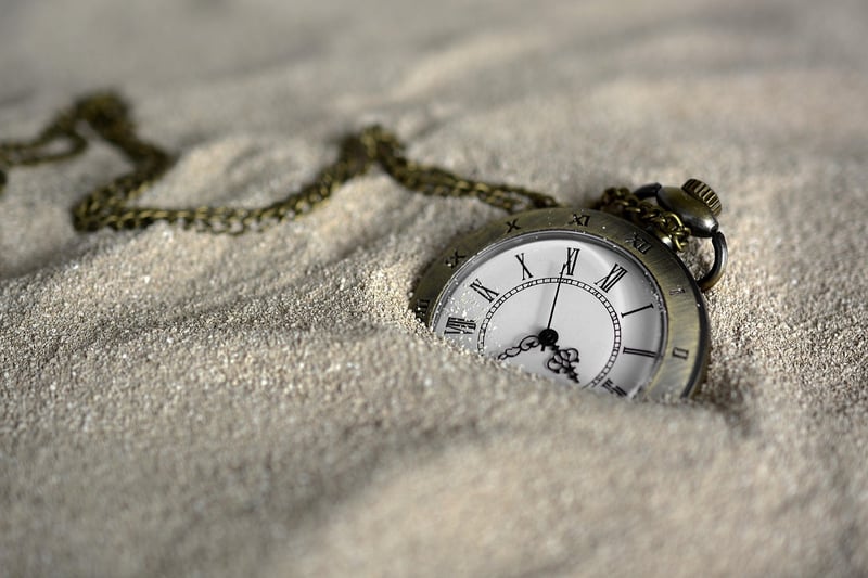 Time Warp Escapes